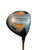 Used Powerbilt HIGH LAUNCH Jr Driver RH 8.5 Degree 11706-S000377943 View 1