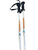 Used K2 TRIAXIAL Boys DH Ski Pole White 90 cm / 36 in 11706-S000377951 View 1