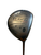 Used Callaway BIG BERTHA Mens Driver RH 9.0 Degree 11706-S000377955 View 1