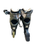 Used Bladerunner ABEC 3 Junior Roller Quad Skates Black Junior 04 11706-S000377956 View 7
