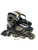 Used Bladerunner ABEC 3 Junior Roller Quad Skates Black Junior 04 11706-S000377956 View 5