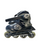 Used Bladerunner ABEC 3 Junior Roller Quad Skates Black Junior 04 11706-S000377956 View 11
