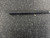 Used Stix ALL BLACK Golf Wedge Mens LH Unknown Degree 11801-S000065893 View 1