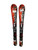 Used Elan RACE PRO Boys DH Ski/Binding Red 90 cm 11816-S000290320 View 1