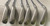 Used Taylormade ROCKETBLADEZ Mens Iron Set RH 4I-9I 11882-S000025417 View 3