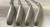 Used Taylormade RAC OS - NO 7I Mens Iron Set RH 5I-9I 11882-S000025426 View 3