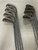Used Ping CAT EYE ORANGE DOT Mens Iron Set RH 3I-SW 11882-S000025428 View 2