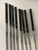 Used Ping CAT EYE ORANGE DOT Mens Iron Set RH 3I-SW 11882-S000025428 View 4