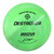 Used Innova SWIRLED STAR DESTROYER Disc Golf Driver Neon Green 174g 11890-S000143447 View 1