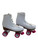 Used Chicago CHICAGO SKATES Senior Roller Quad Skates White Senior 8 11709-S000079263 View 2