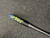 Used Miken FREAK BLACK BB/SB Slowpitch Bat 34" 11162-S000455136 View 3