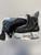 Used Reebok 12K Intermediate Hockey Skate Intermediate 3.5 11860-S000309569 View 3