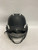 Used Mizuno SOFTBALL HELMET Batting Helmet w/Mask Black SM 11895-S000028707 View 3