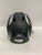 Used Mizuno SOFTBALL HELMET Batting Helmet w/Mask Black SM 11895-S000028707 View 4