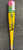 New Victus Vibe Pencil Bat USA Little League Baseball -10 28/18 11286-MRCVSBVIBP10USA28 View 3