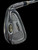 Used RAVEN Mens Iron Set RH 5I-SW 11735-S000363169 View 7