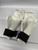 Used Century Martial Arts Hand Pads White LG 11911-S000014540 View 2