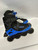 Used PAPAISON Junior Aggressive Skates Black Adjustable 11911-S000014551 View 1