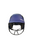 Used Rawlings BATTING HELEMET Batting Helmet w/Mask Black And Navy Blue SM 10672-S000346057 View 1