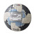 Used COLORADO RAPIDS YT CLUB SOCCER BALL SZ 4 All Size Soccer Ball Maroon 4 11617-S000345787 View 1