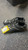 Used Puma Soccer Turf Shoes Black Youth 09.0 11831-S000033648 View 2