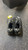 Used Puma Soccer Turf Shoes Black Youth 09.0 11831-S000033648 View 3