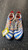 Used Adidas Soccer Cleats White Youth 06.0 11831-S000033649 View 1
