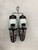 Used Bauer SUPREME 10 Senior Shin Guards None 14" 11851-S000047087 View 1