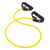New Body Sport Fitness Equipment Resistance Tube Yellow- Medium 11709-BSPZZR145MD View 1
