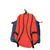 Used BoomBah BOOMBAH BACKPACK BB/SB Player Carry Bag Red 11479-S000423466 View 4