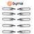 NEW BYRNA SD MEGA DELUXE KIT Free Shipping 11443-979SK68300KIT View 5
