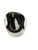 Used Rawlings R16 R16J-R1 6 3/8 - 7 1/8 Jr Batting Helmet w/ Jaw Guard White 11731-S000165659 View 4