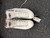 Used Riedell 117 WomensFigure Skate White Senior 7 11162-S000455151 View 1
