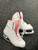 Used Jackson SOFT SKATE WomensFigure Skate White Senior 8 11162-S000455152 View 5