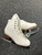 Used Jackson 2270 WomensFigure Skate White Senior 5 11162-S000455153 View 3