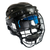 V3.0 Helmet Jr. XS. Black 11771-PTSV3PLHELJRXSB View 1