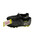 Used Lotto Soccer Cleats Black Junior 04.5 11847-S000035738 View 1