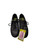 Used Lotto Soccer Cleats Black Junior 04.5 11847-S000035738 View 2