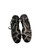 Used Nike ALPHA BB/SB Cleats Black Junior 05 11847-S000035741 View 3