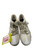 Used Nike VAPOR BB/SB Cleats White Junior 04 11847-S000035740 View 3