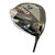 Used Taylormade QI10 Mens Driver RH 10.5 Degree 11820-S000056447 View 1