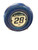 Used Easton HAMMER BB/SB USA 2 1/4 Bat 28" 11863-S000026317 View 1