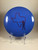 Used Dynamic Discs FUZION X VANDAL Disc Golf Driver Royal Blue 174g 10105-S000308822 View 1