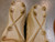 Used New Balance CLEAT BB/SB Cleats White Senior 10.5 11339-S000202487 View 5