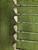 Used Callaway X 5-PW Mens Iron Set RH 5I-PW 11668-S000120723 View 3