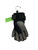 Used OCEAN GUIDE WATER GLOVES Scuba Accessory Black 11884-S000064258 View 2