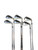 Used Callaway EDGE Mens Iron Set RH 6I-PW 11883-S000162321 View 1
