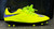 Used Nike HYPERVENOM Soccer Cleats Optic Yellow Senior 8 11894-S000054018 View 2