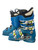 Used Lange RS SC 70 Boys DH Ski Boot Royal Blue 245 MP - M06.5 - W07.5 10589-S000434085 View 3