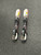 Used Head SUPER SHAPE TEAM Boys DH Ski/Binding Yellow 67 cm 11726-S000296581 View 1